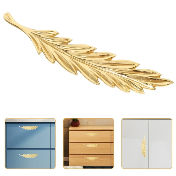 FRCOLOR  Menstrual Cup Applicator Dresser for Closet Drawer Handle