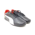 thumbnail image 4 of PU & MA Ferrari Drift Cat Delta Scuderia Shoe Sneaker Black Casual Mens Size 11 NEW, 4 of 6
