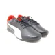 thumbnail image 4 of PU & MA Ferrari Drift Cat Delta Scuderia Shoe Sneaker Black Casual Mens Size 11 NEW, 4 of 6