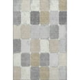 thumbnail image 2 of Addison Rugs Mayfield Premium Machine Washable Transitional Geometric Beige Rectangle Rug, 10' x 14', 2 of 7