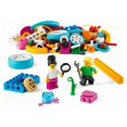thumbnail image 2 of LEGO Education Personal Learning Kit Essential - Kit 2000481-102 Pieces STEM Learning with 102 Pieces and Coding Challenges, 2 of 2