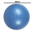 thumbnail image 2 of Mini Pilates Ball, Yoga Fitness Ball, 2 of 5