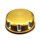 thumbnail image 5 of Tapa del depósito del tanque de , accesorio de motocicleta de Metal, reemplaza la tapa del tanque del depósito de recuperación de dorado, 5 of 8