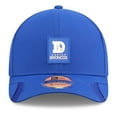 thumbnail image 2 of Men's New Era Royal Denver Broncos 2025 Sideline Throwback M-Crown 9FORTY Adjustable Hat, 2 of 5