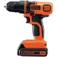 thumbnail image 6 of 20V MAX POWERCONNECT Lithium-Ion Cordless Drill/Driver and Circular Saw Combo Kit (1.5 Ah), 6 of 11