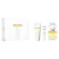 thumbnail image 1 of Perfume Moschino Toy 2 Eau de Parfum para mujer, 100 ml, 3 unidades, regalo, 1 of 4