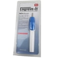 thumbnail image 4 of Electric Engraver Pen Engrave Jewelry Engraving Tool Metal Wood, 4 of 4