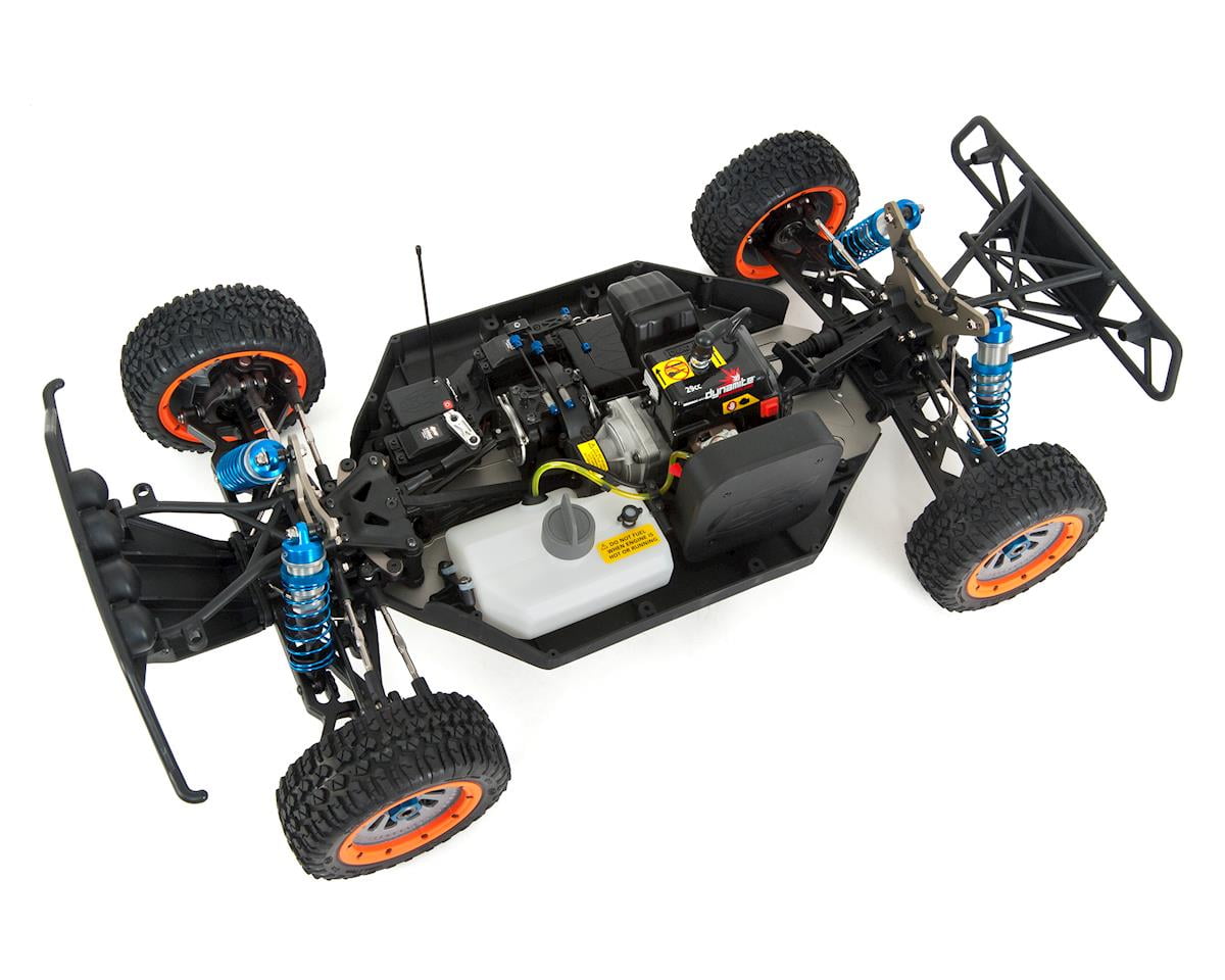 losi 5ive t rtr