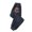 X163 Grey, variant on Toddler Girls Pants Bear Embroidered Athletic Jogger Elastic Waist Cute Fall Pants Size 3-4 Years