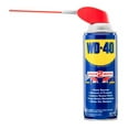 thumbnail image 2 of WD-40 49005 Multi-Purpose Lubricant Aerosol Spray Product for Rust Clean 12 oz., 2 of 3