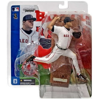 MLB Los Angeles Dodgers Clayton Kershaw Action Figure - Walmart.com