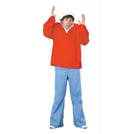 Costumes For All Occasions Xr400145 Gilligan
