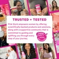 thumbnail image 4 of Pink Stork Postpartum Mood Support, Hormone Support, 60 Capsules, 4 of 10