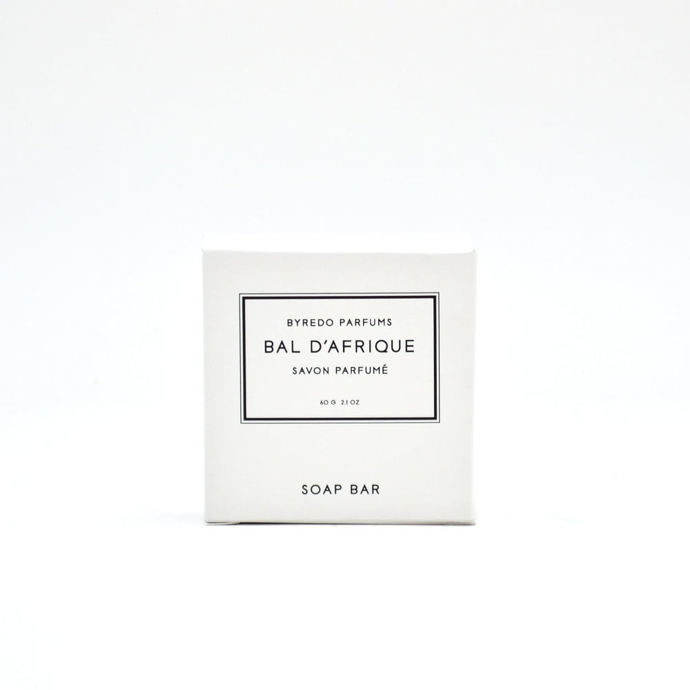 Byredo Byredo Bal D'Afrique Soap Bar Lot of 8 each 2.1oz bars. Total