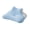 A, variant on WUYVCG Under $5 Ergonomic Prone Sleeping Pillow for down Sleeping – Memory Body Pillow for Chest Neck & Arm Support – Shoulder & Pressure – Soft Breathable Cover – Perfec