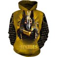 thumbnail image 3 of Sudadera con capucha con gráfico del ojo de Horus del Antiguo Egipto para hombre, sudadera con símbolo egipcio impreso en 3D, sudadera informal, sudadera con capucha unisex de manga larga, 3 of 5