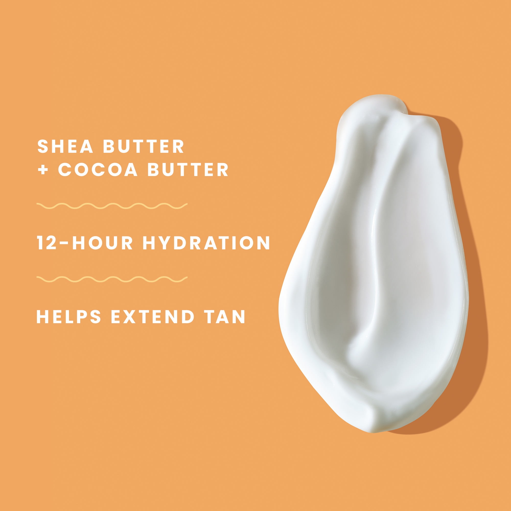 Hawaiian Tropic Lotion, Tropical Mango & Papaya