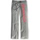 thumbnail image 1 of Aeropostale Womens Fit & Flare Neon Casual Sweatpants, Gris, Large Aeropostale Pantalones deportivos, 1 of 1