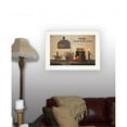 thumbnail image 2 of TrendyDecor4U Forever Family By Susie Boyer Framed Print BOY537-226G, 2 of 3