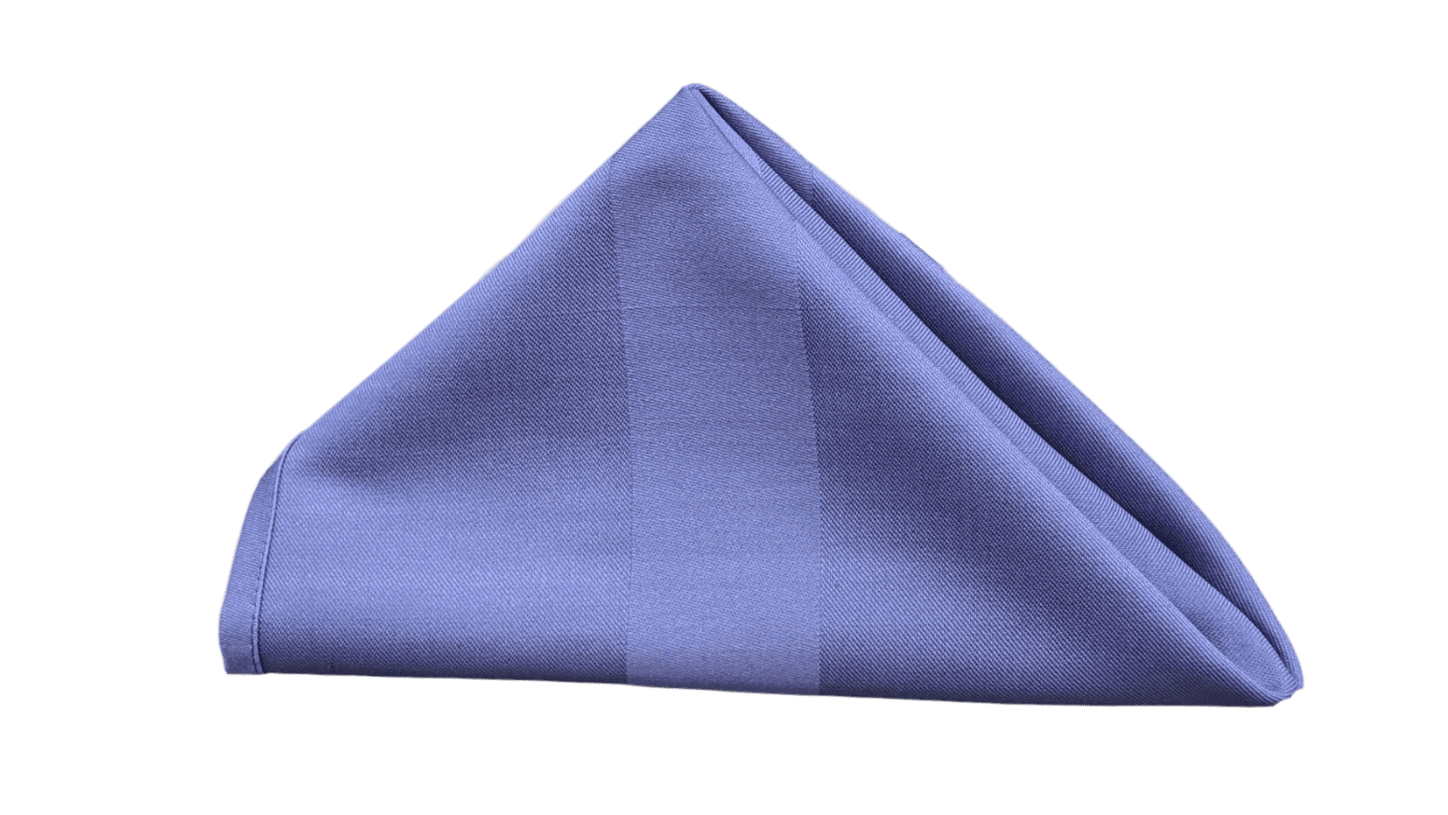 36 Pack Cloth Table Napkins / Linens 50/50 Satin Band 20 Inch x 20