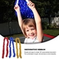 thumbnail image 3 of KALLORY 3Ud Guirnalda De En Material Pet Para Ambientar Bodas Y Eventos Con Color Vibrante, 3 of 7