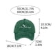 thumbnail image 2 of Gorra de béisbol para el Día de San Patricio | Gorra irlandesa para hombre y mujer | Diseño de trébol y cerveza | Gorra ajustable de perfil bajo para fiestas y desfiles, 2 of 4