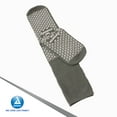 thumbnail image 6 of Dynarex Double Sided Non Skid Socks - Non Slip Hospital Socks with Grips for Women & Men - Polyester-Spandex Blend Slipper Socks with Rubber Grippers - Warm, Fuzzy, No Latex - 2XL, 1 Case of 48 socks, 6 of 7