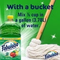 thumbnail image 3 of Limpiador multiusos Fabuloso Passion of Fruits 1,65 L, 3 of 6