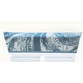thumbnail image 4 of Funda para Sillón de Piscina COTTON CRAFT Olas Azul Terry 82 cm, 4 of 9