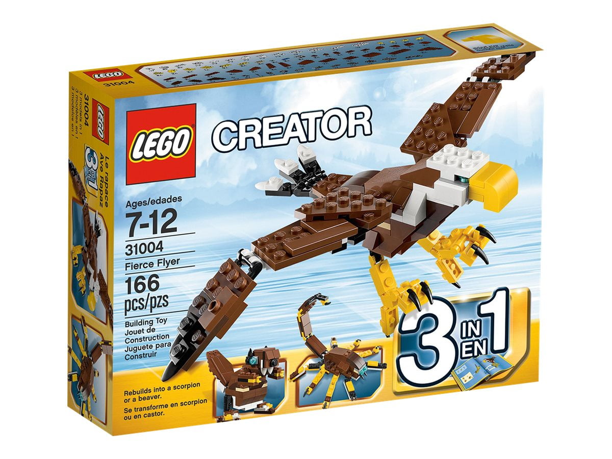 4 Pack 6112 Lego Ladrillo Blanco 1 X 12 