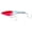 Fireball Red Head, variant on Nomad Madscad 150 Sinking - 6"- Sardine