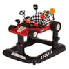 Dream On Me Multi Activity Walk-Behind Walker, Red