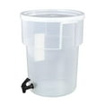 thumbnail image 2 of Dispensador de bebidas heladas Strade Fareast Limited 22L, 2 of 8