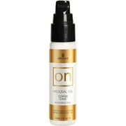 On Arousal Coffee Cake 1 Fl. Oz. Bottle