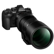 Olympus M.ZUIKO DIGITAL MC-20 - 80 mm to 600 mm - f/5.6 - Teleconverter Lens for Micro Four Thirds