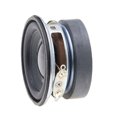 thumbnail image 4 of FEAMOS 2PCS 1.75Inch Speakers 4Ω 3W 45mm Bass Loudspeaker for Home Theater and Multimedia Use Superior Sound, 4 of 7