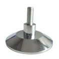 thumbnail image 2 of koolsoo Pool Desk Leg Leveler Billiard Table Foot Pad for Furniture Air Hockey Table, 2 of 9