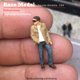 thumbnail image 4 of Diorama Pintado a Mano 1/64 Chaqueta Personajes Sunnimix, 4 of 7