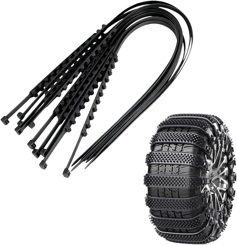 Security Chain Z547 Z Chain Passenger Car Truck Snow Traction Tire