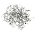 thumbnail image 3 of Fishing Snap Swivels, Ball Bearing Swivels Set 50Pcs High Strength  For Saltwater 0#,1#, 3 of 8