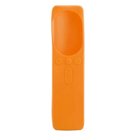 

Soft Silicone TPU Protective Case Covers for Xiaomi Bluetooth Remote Control TV