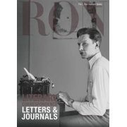 L. Ron Hubbard : Literary Correspondence - Letters & Journals (Hardcover)