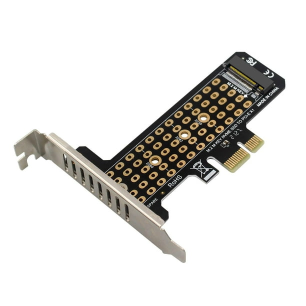 Pcie x1 ssd sale