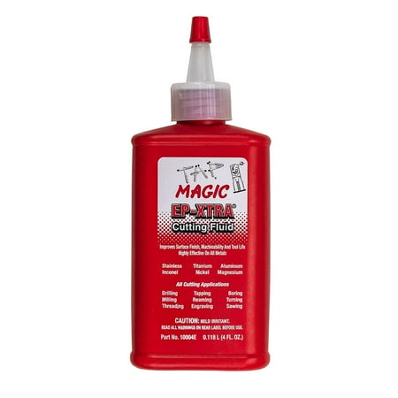 INDUSTRIAL PRO TAP MAGIC PRO-CUT FLUID 4 OZ