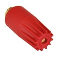 thumbnail image 5 of Buse Rotative de Nettoyeur d'Haute Pression avec taille d'Orifice 4.0, 5 of 5