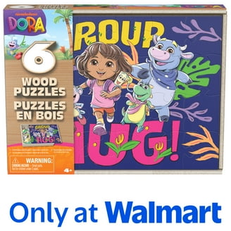 Toy Story 4 48-Piece Puzzle in Tin With Handle - Walmart.com