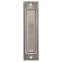 National Hardware - V1012 8" Flush Pull