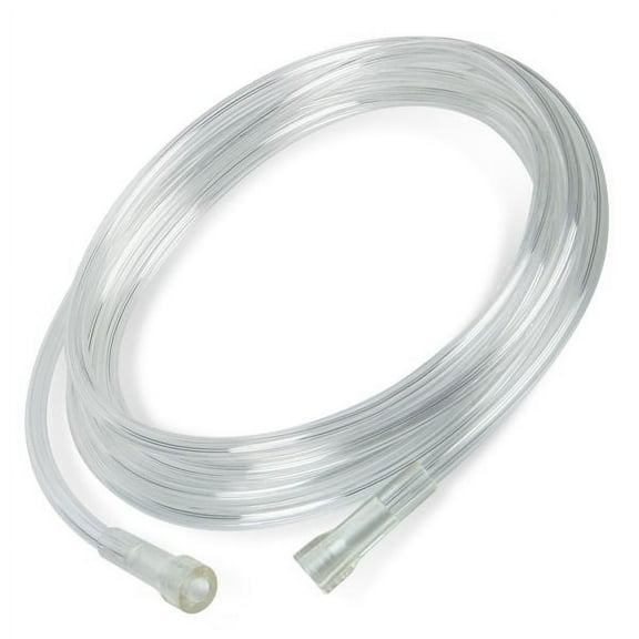 New-CLEAR Cru-sh Re-sistant Multi-Channel Supply Tubing - 25 Foot