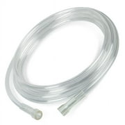 New CLEAR Cru-sh Res-istant Multi-Channel Supply Tubing - 7 Foot
