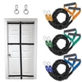 thumbnail image 5 of X-Over Cable Crossover Cord Home Gym Bundle- Intermediate 2, 5 of 8